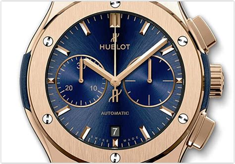 Hublot online shop